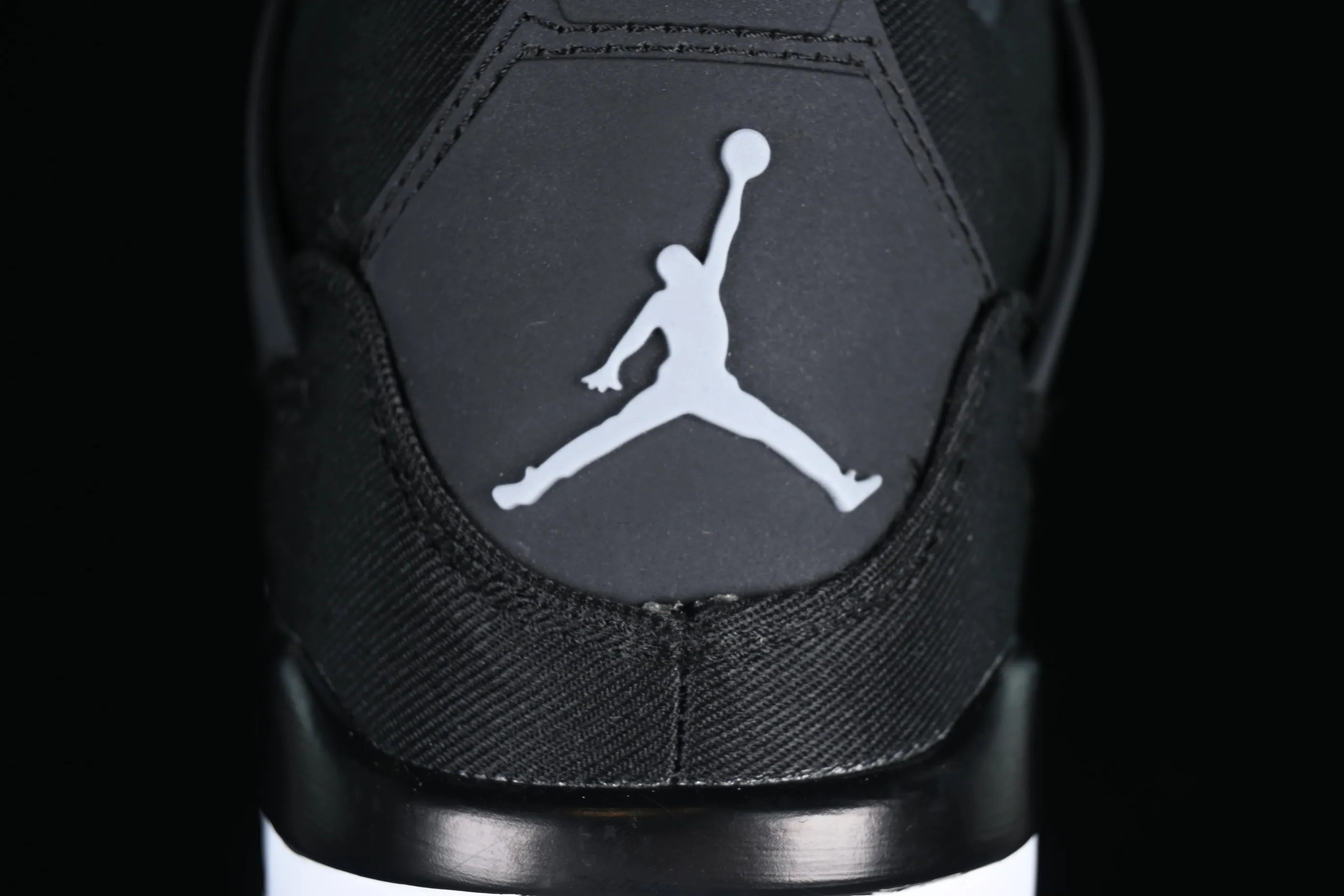 All Categories Air Jordan Jordan Series Basketball Shoes Air Jordan 4 Special Price #ZG Version Air Jordan 4 Retro "Olive Canvas" AJ4 Joe 4 Black Gray Denim DH7138-006